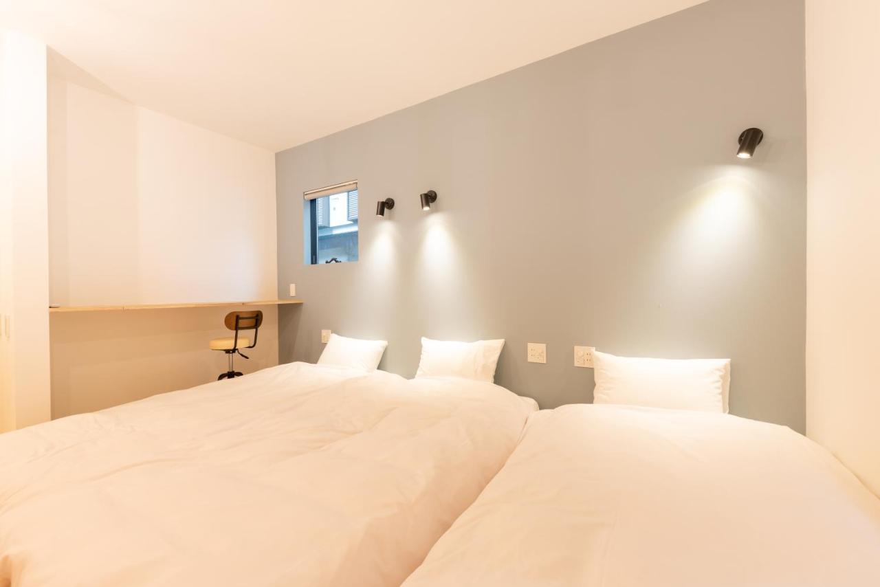 Appartamento 強羅base A棟 - Gora Base A Hakone Esterno foto