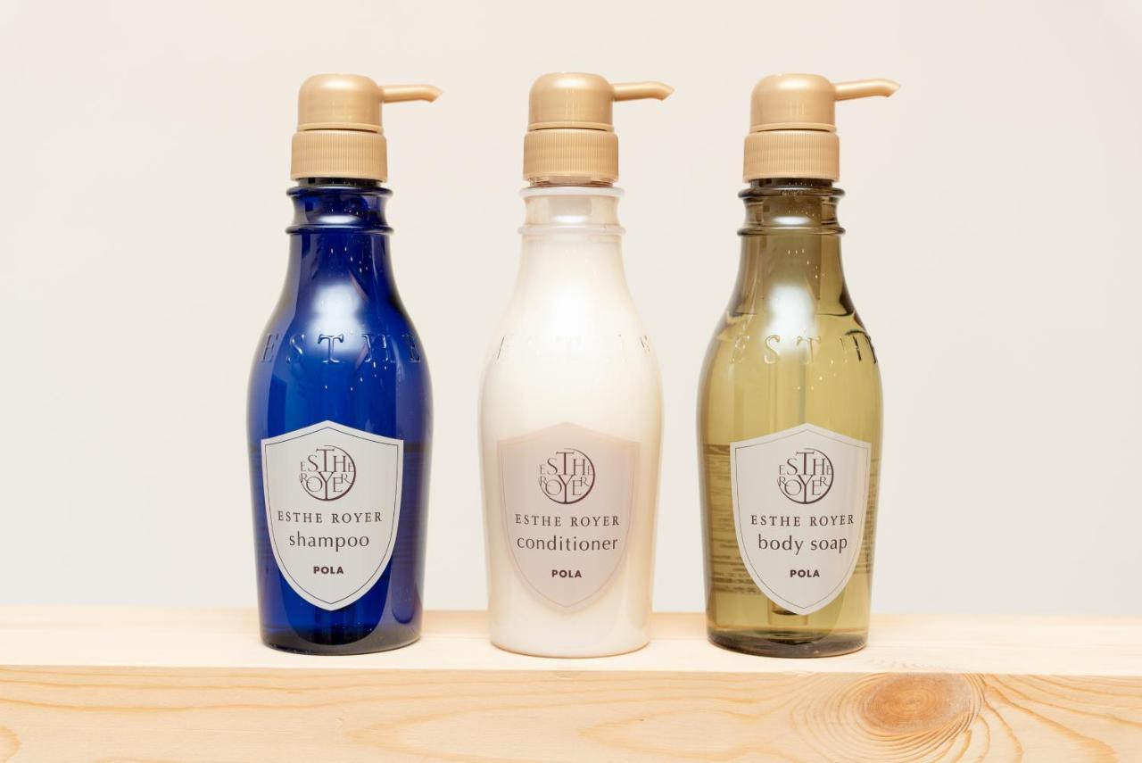 Appartamento 強羅base A棟 - Gora Base A Hakone Esterno foto