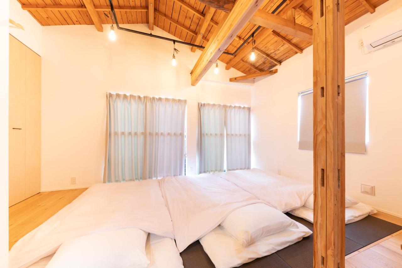 Appartamento 強羅base A棟 - Gora Base A Hakone Esterno foto